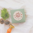 Search for vintage peace stickers Groovy