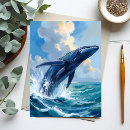 Search for splashes postcards Vacation