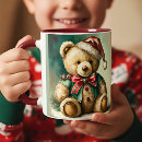 Search for teddy bear mugs Cute