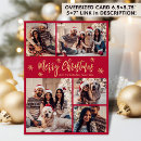 Search for gold snowflakes christmas cards Merry