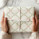 Search for trellis wrapping paper Watercolor