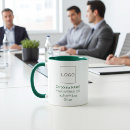 Search for company name mugs Business