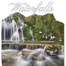 Search for waterfall tshirts Modern
