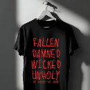 Search for damn it tshirts Dark