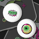Search for halloween party ping pong balls Funny