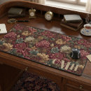 Search for botanical mouse mats Floral desk mat