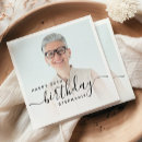 Search for photo napkins Black