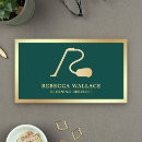 Search for floor cleaning business cards Housekeeping