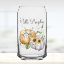 Search for pumpkin beer glasses Leaves