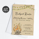 Search for brown paper invitations Autumn