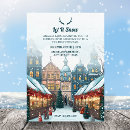 Search for village seasonal invitations House