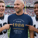 Search for 1986 tshirts Born in 1986