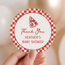 Search for coed shower stickers Slice slice baby