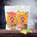 Search for cartoon witches stickers Trick or treat