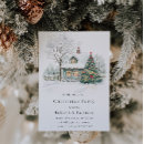 Search for cozy christmas invitations Party