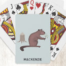 Search for canadian playing cards Wildlife