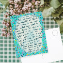 Search for springtime postcards School