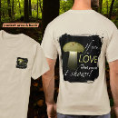 Search for mushroom tshirts Fungi