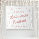 Search for bachelorette party banners Coastal