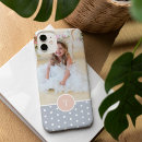 Search for grey polka dots iphone cases Chic