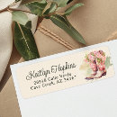 Search for with flowers return address labels Country