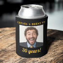 Search for cheers can coolers Cheers to 30 years