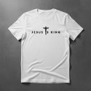 Search for king jesus tshirts Faith