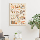 Search for pumpkin pie art Vintage