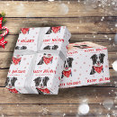 Search for red bandana wrapping paper Cute