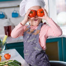 Search for bats kids aprons Cute