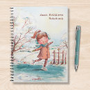Search for cute girl notebooks Girly