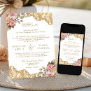Search for rustic with rsvp wedding invitations All in one