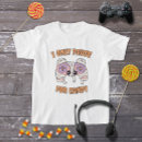 Search for autumn kids tshirts Candy