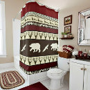 Search for deer hunting shower curtains Woods