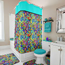 Search for floral paisley shower curtains Flowers