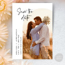 Search for arch the wedding save the dates Save our date