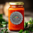 Search for hot sauce labels From the kitchen