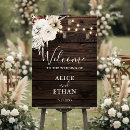 Search for string lights wedding signs Botanical
