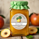 Search for homemade labels Jam