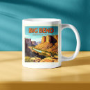 Search for big bend mugs Nature