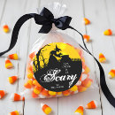 Search for witch silhouette stickers Halloween