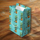Search for pineapple gift bags Pattern
