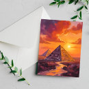 Search for pyramids cards Travel