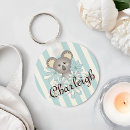 Search for stripe blue key rings For kids