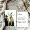 Search for black and white shower invitations Minimalist