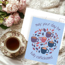 Search for caffeinated postcards Colourful
