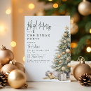 Search for sweet to be christmas invitations Modern