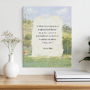Search for poem canvas prints Quote