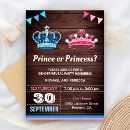 Search for prince or princess gender reveal Boy or girl