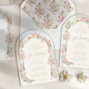 Search for daintiness invitations Bride